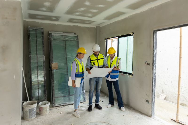 Windows Installation detail