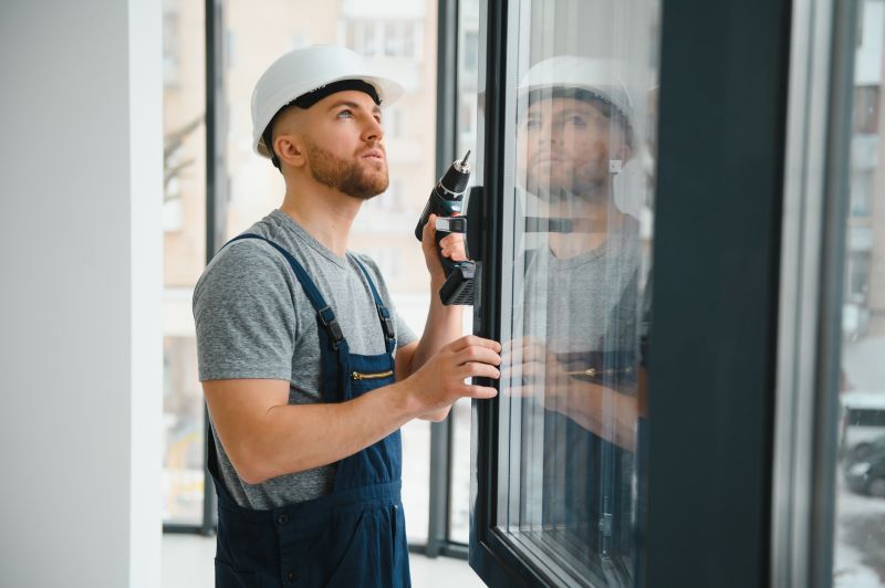 Independent Window Installers